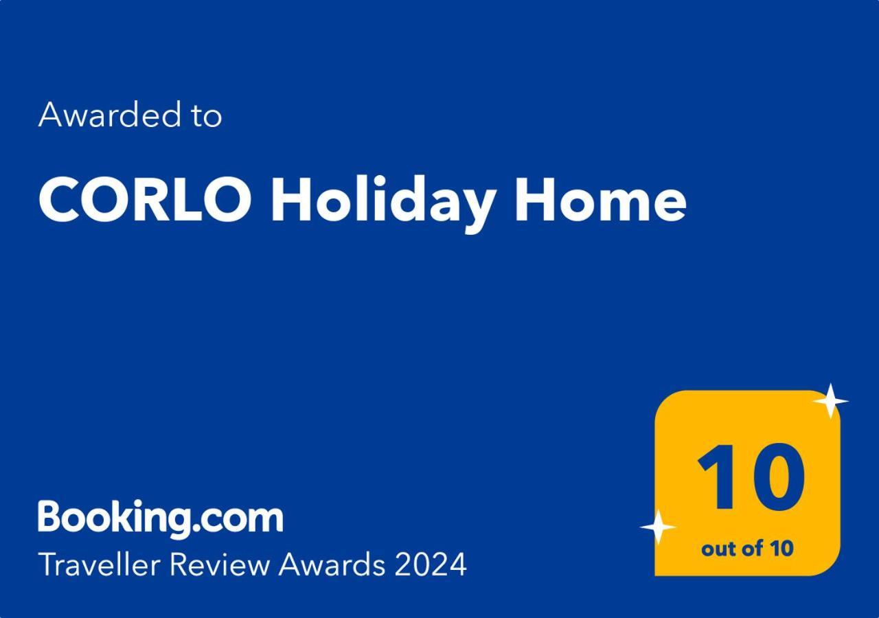 Corlo Holiday Home Lonato Ngoại thất bức ảnh